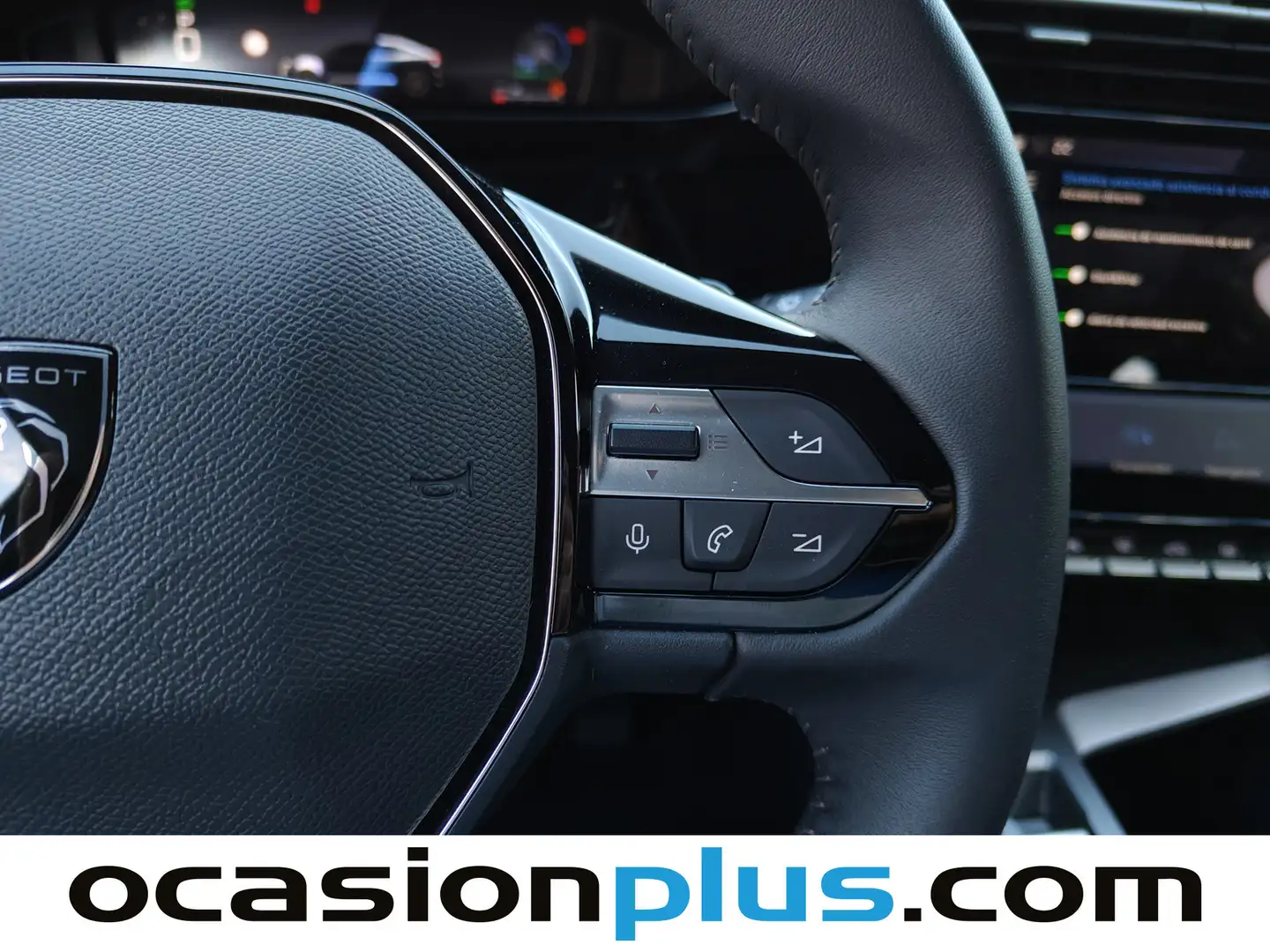 Foto Peugeot 408 Peugeot 408 Puretech 130 Allure EAT8 (130 CV)