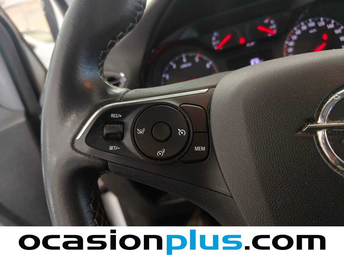 Opel Crossland X Opel Crossland X 1.2 Opel 2020 (110 CV) 110cv