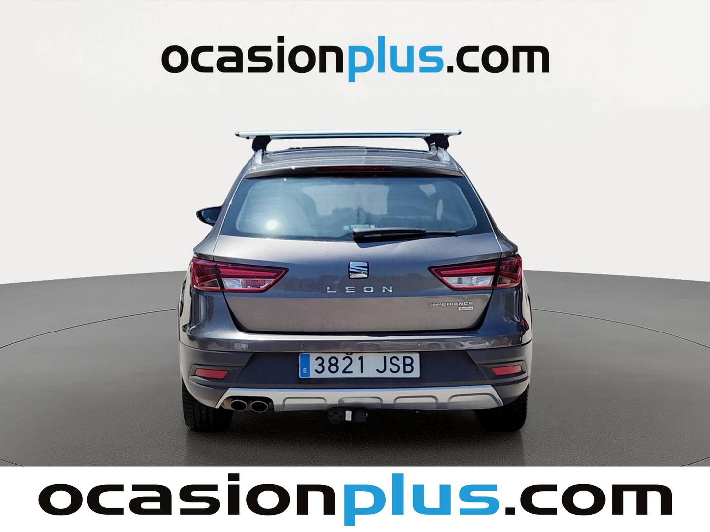 Seat León Seat Leon Xperience 2.0 TDI S&S X-perience 4Drive (150 CV) de segunda mano