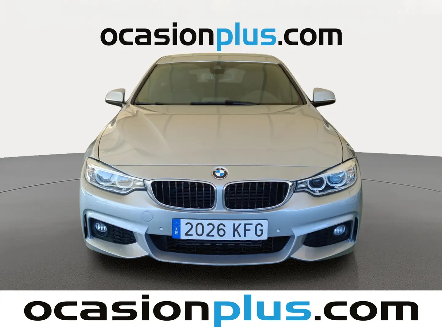 Foto BMW Serie 4 BMW Serie 4 420d Gran Coupe (190 CV) Pack M