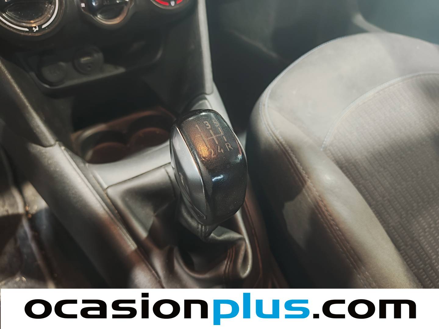 Peugeot 208 Peugeot 208 1.2 PureTech Style (82 CV) de ocasión