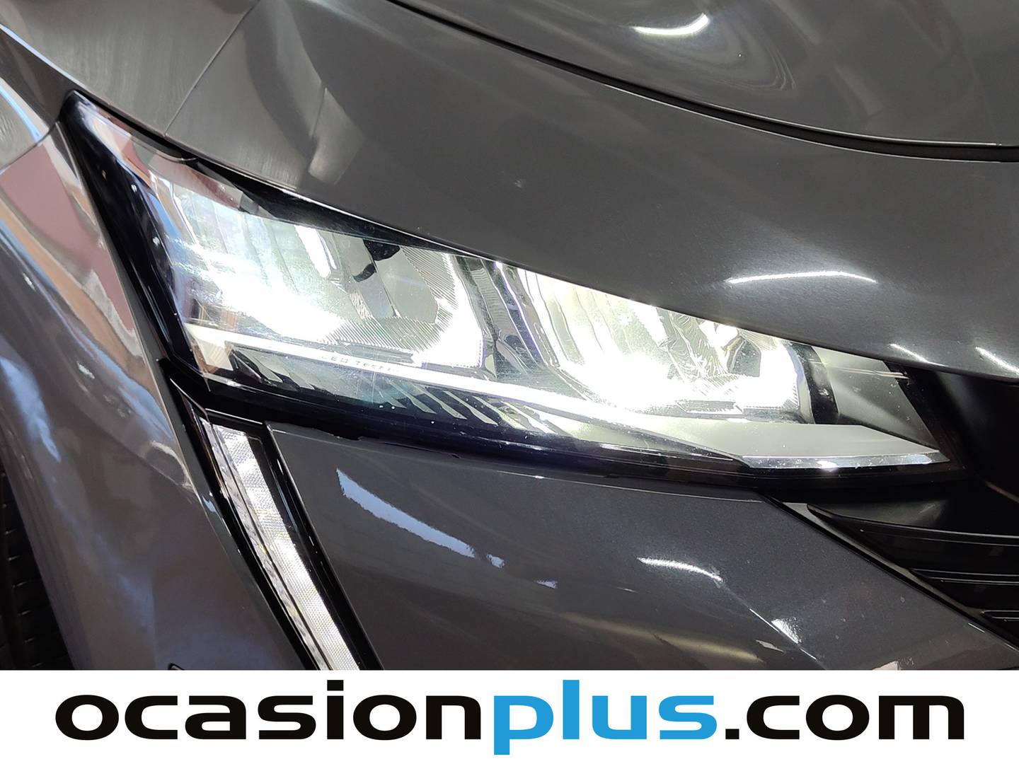 Accesorios del Peugeot 308 Peugeot 308 BlueHDi 130 S&S Allure EAT8 (130 CV)