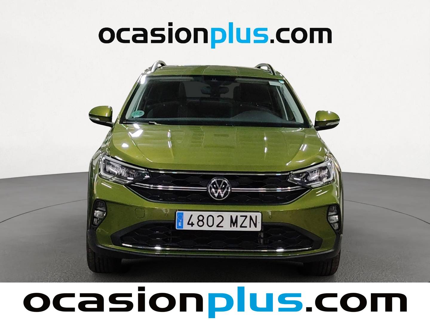 Foto Volkswagen Taigo Volkswagen Taigo ``Más`` 1.0 TSI  (115 CV)