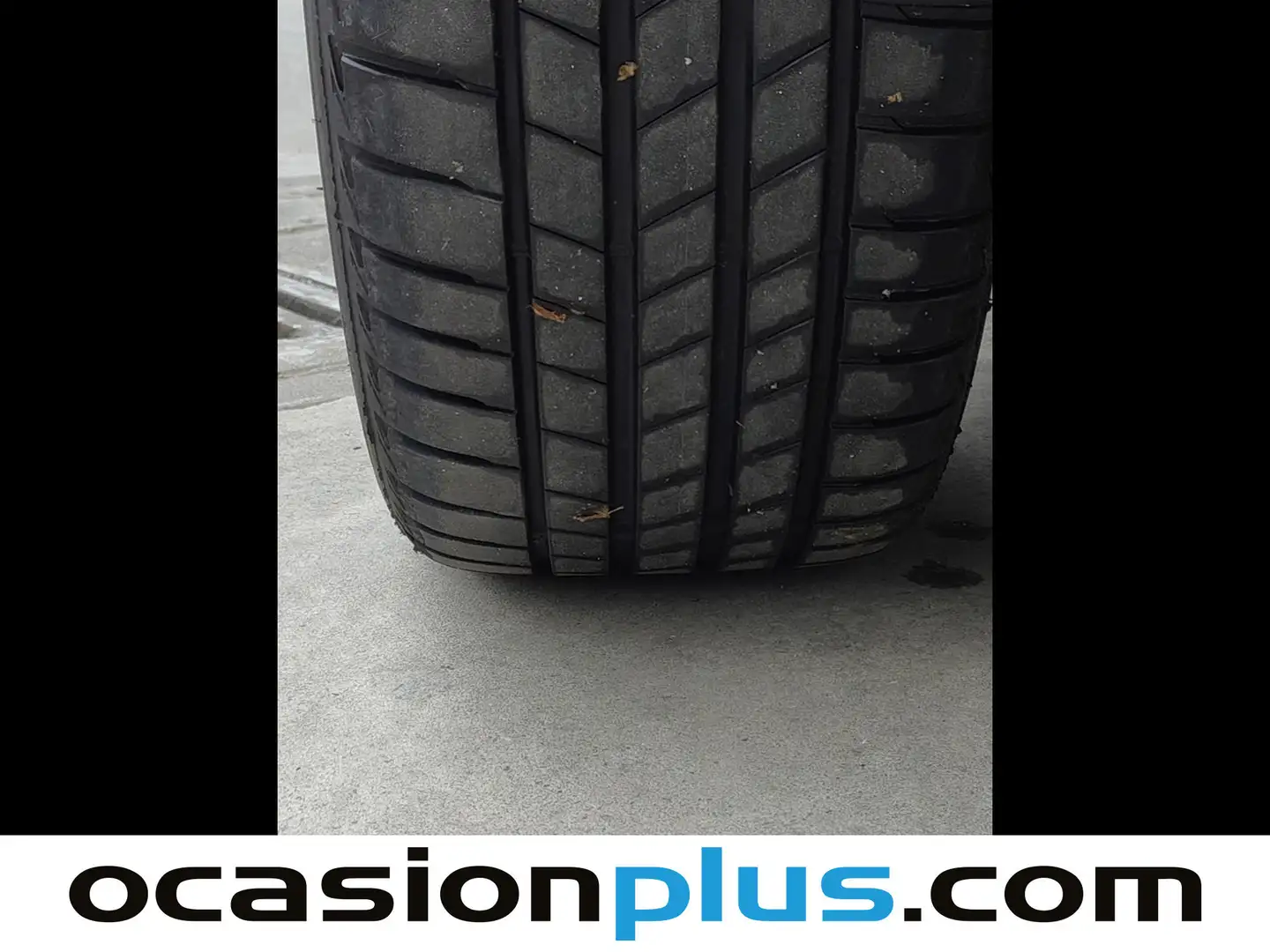 Foto Opel Crossland Opel Crossland 1.2 GS Line (110 CV)