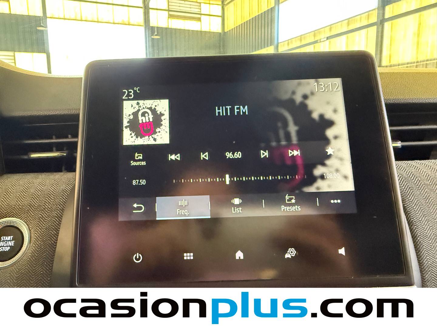 Renault Clio Renault Clio Techno E-Tech full Híbrido (143 CV) barato