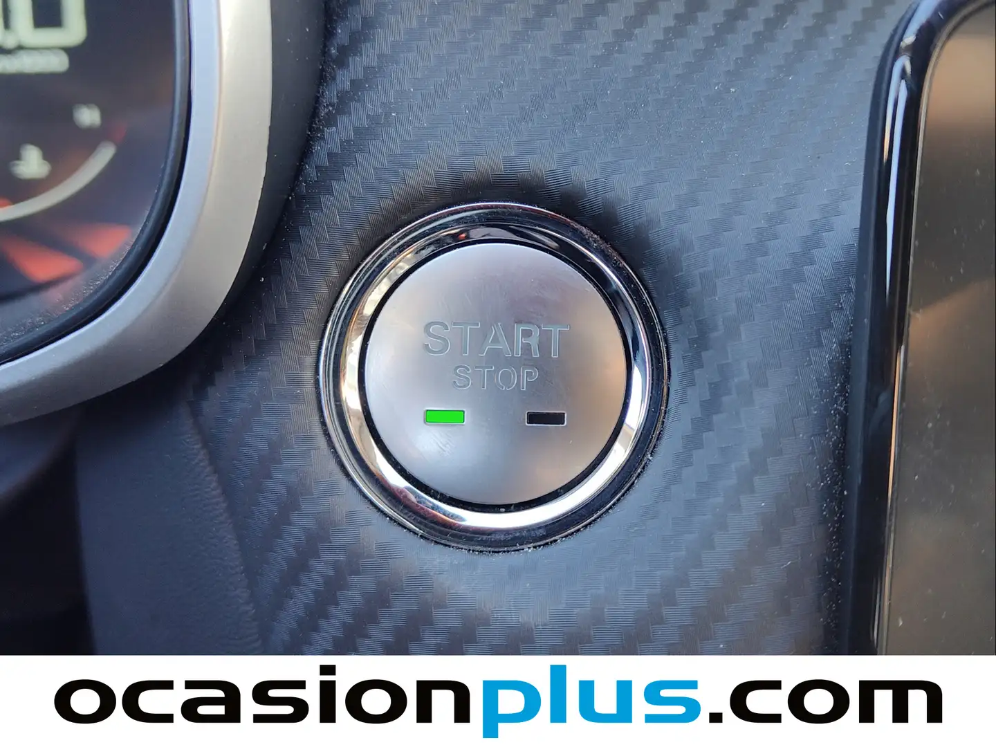 Foto MG ZS MG ZS 1.0T Luxury Auto (111 CV)