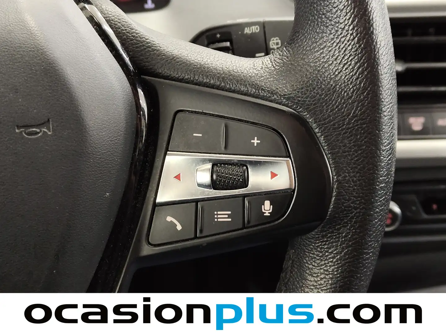 Foto BMW Serie 1 BMW Serie 1 118i (140 CV)