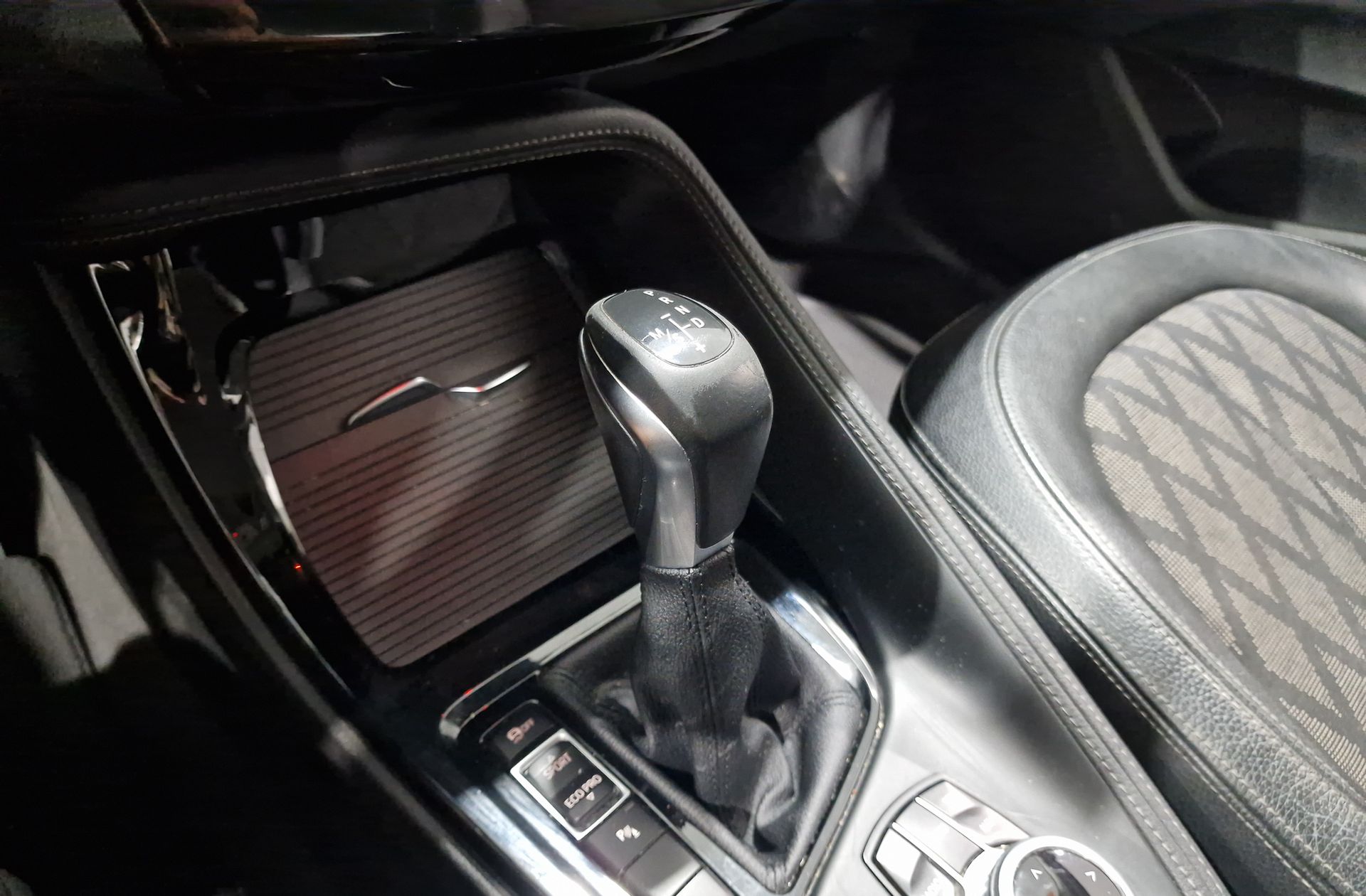 BMW X1 sDrive18d - foto 5