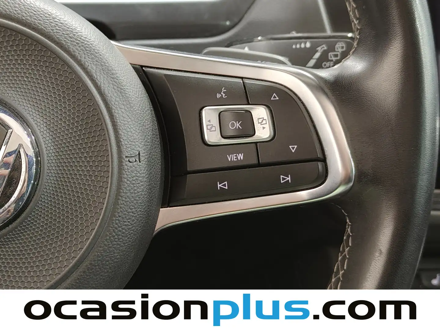 Foto Volkswagen Tiguan Volkswagen Tiguan Sport 1.5 TSI (150 CV) DSG