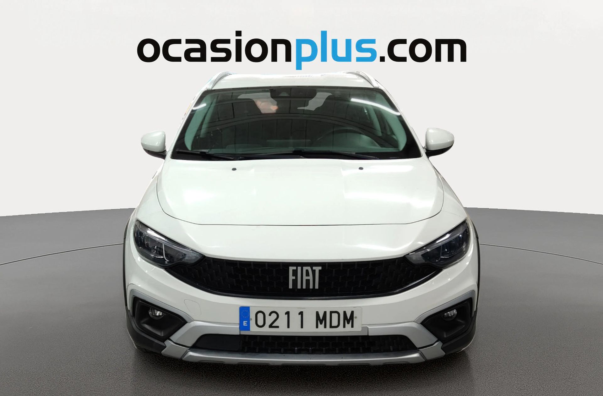 Fiat Tipo 1.5 Hybrid Cross DCT - foto 11