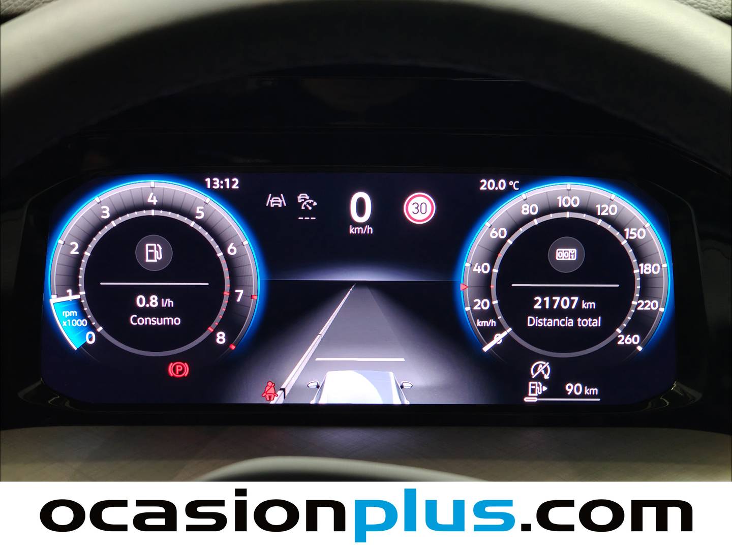 Foto Volkswagen Golf Volkswagen Golf 1.5 TSI (116 CV)