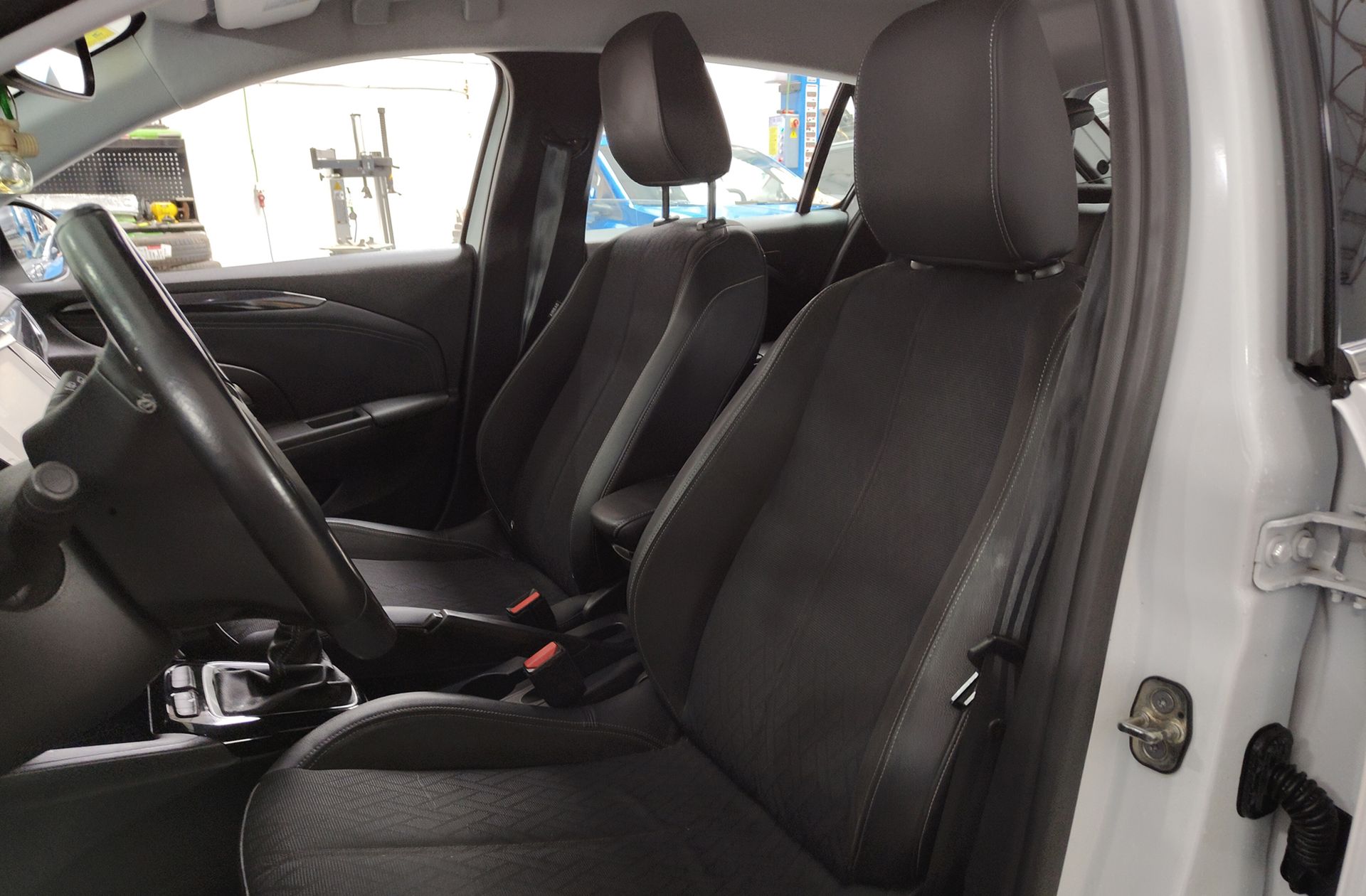 Opel Corsa 1.2 Turbo XHL Elegance - foto 10