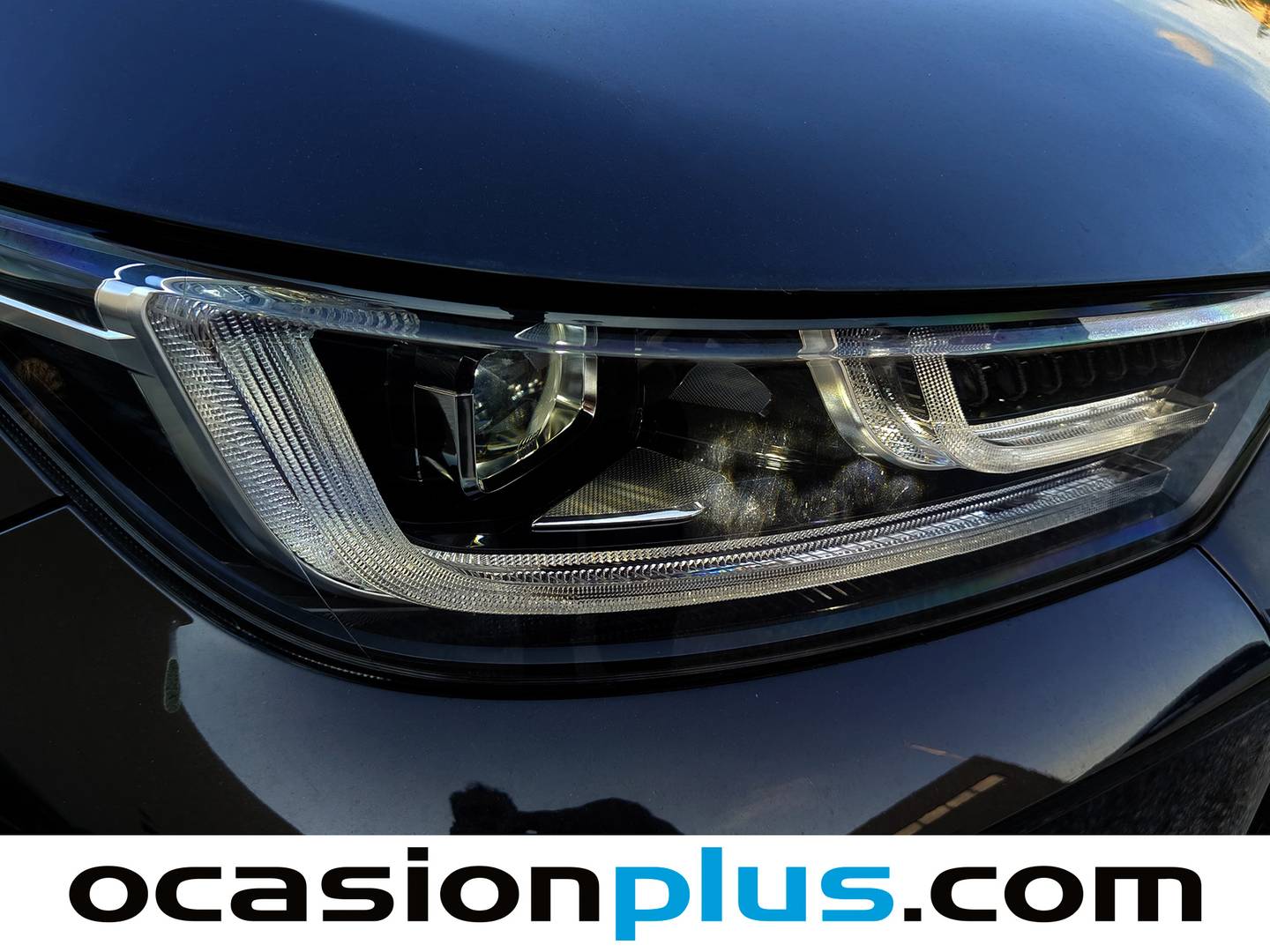 Extras del EBRO S700 EBRO S700 1.6 TGDI Comfort DCT (147 CV)