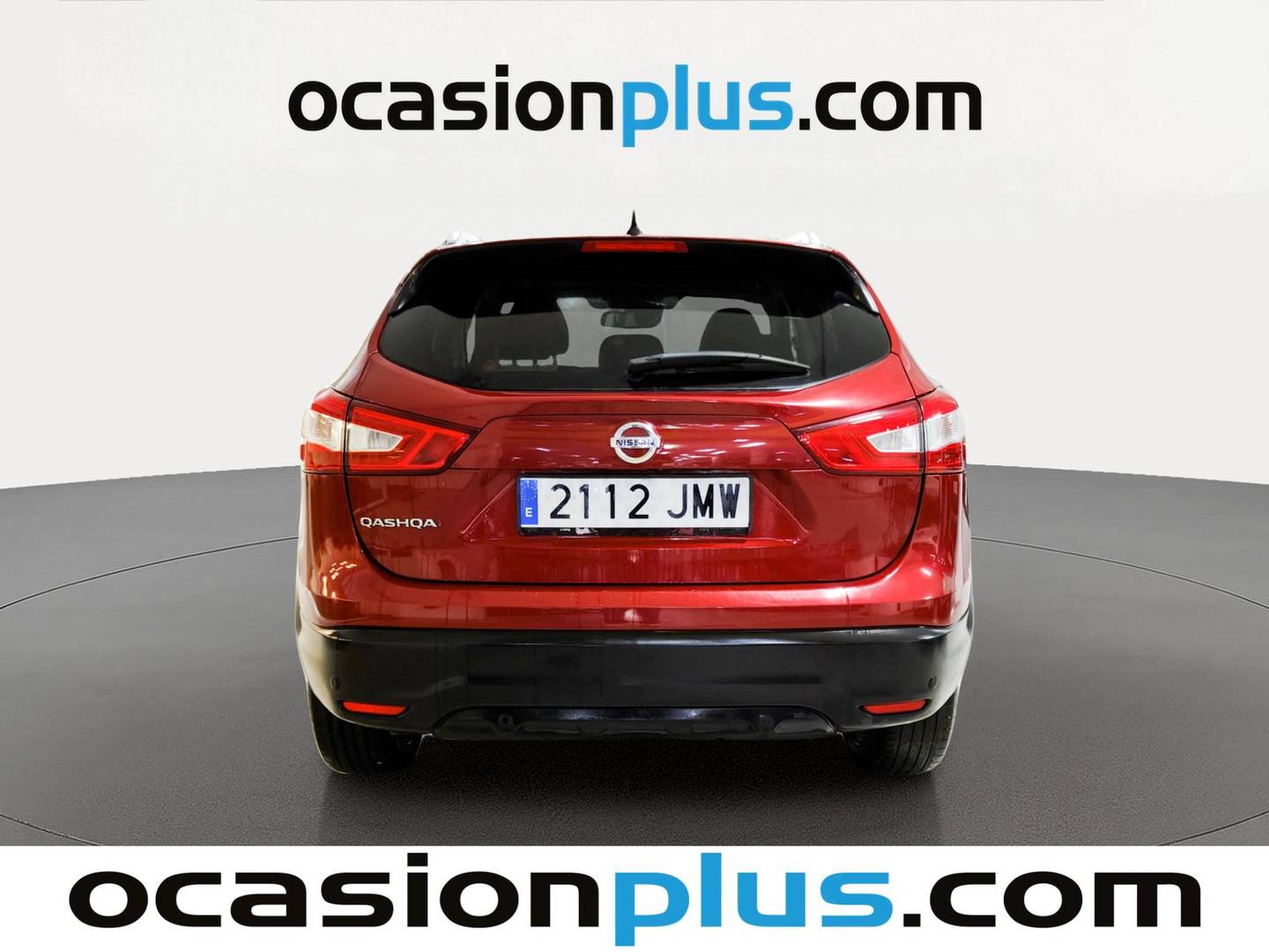 Nissan QASHQAI Nissan Qashqai 1.6 dCi N-Connecta 4x2 (130 CV) km 0