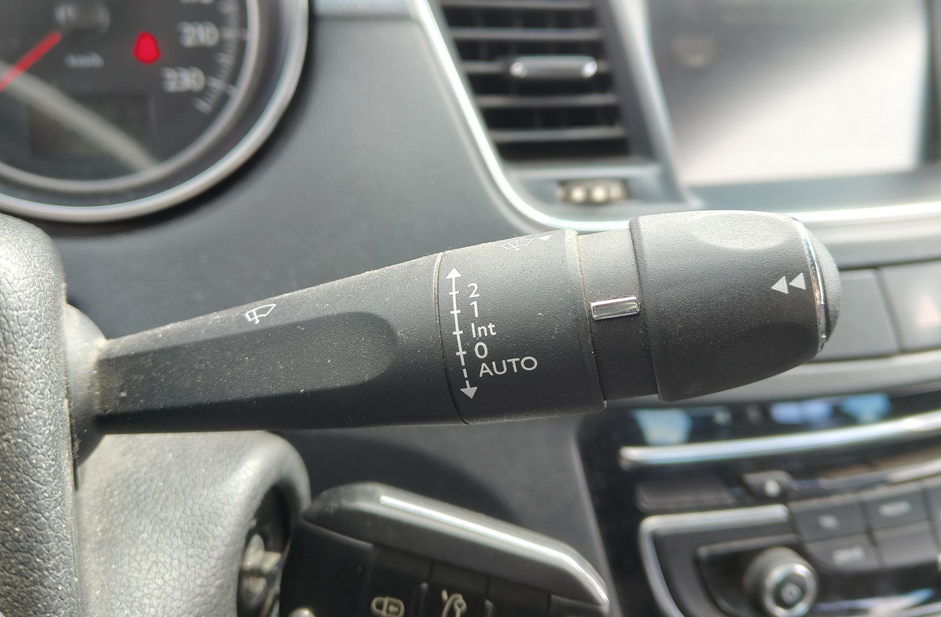 Peugeot 508 2.0 HDi Active - foto 24