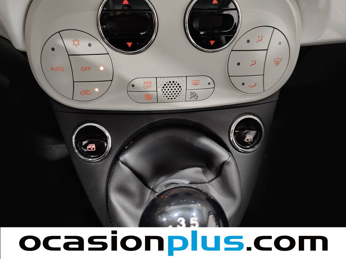 Paquetes del Fiat 500 Fiat 500 1.0 Hybrid Dolcevita (70 CV)