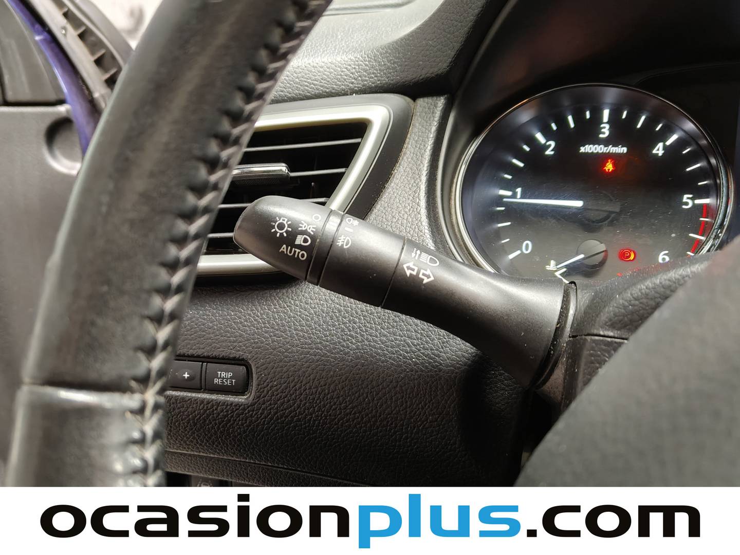 Nissan QASHQAI Nissan Qashqai 1.5 dCi N-Connecta 4x2 (110 CV) de ocasión