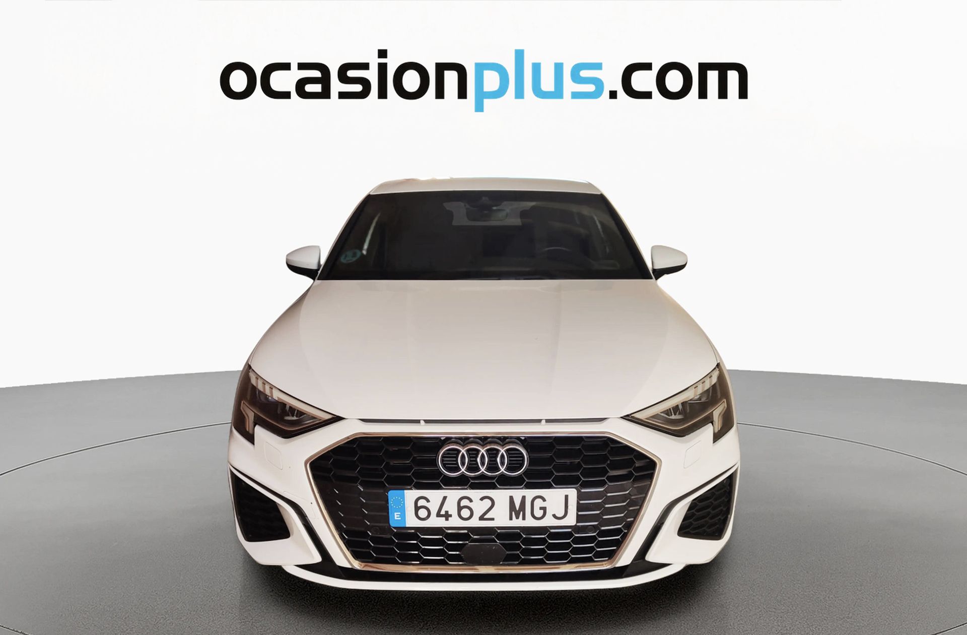 Audi A3 Sedan S line 30 TDI - foto 12