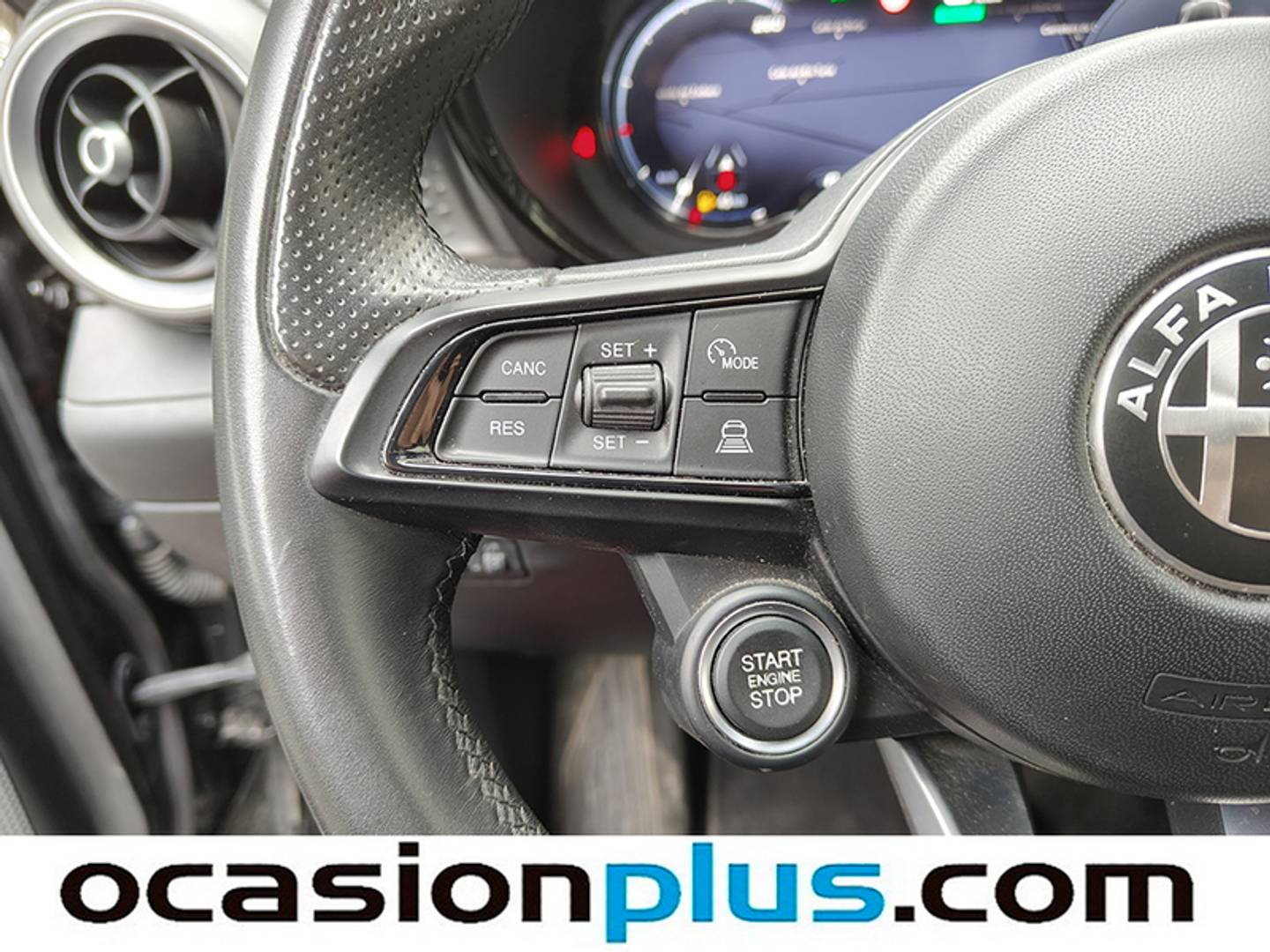 Foto Alfa Romeo Tonale Alfa Romeo Tonale 1.5 MHEV Sprint FWD (130 CV)