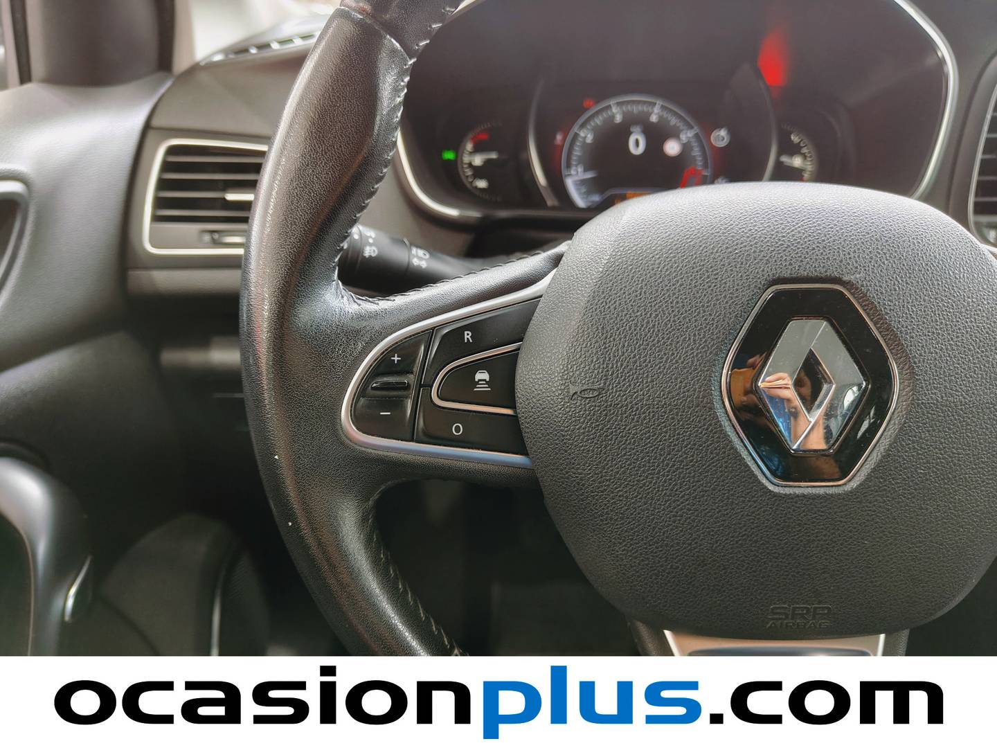 Renault Mégane Renault Megane Zen Energy TCe (130 CV) 130cv