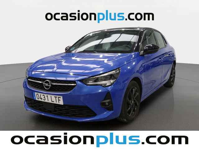 Opel Corsa Segunda Mano Baratos Cáceres