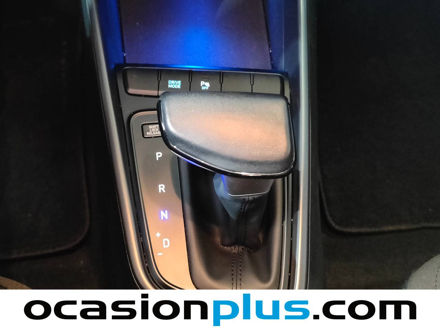 Hyundai Bayon Hyundai Bayon 1.0 TGDI 48V Maxx DCT (100 CV) de segunda mano