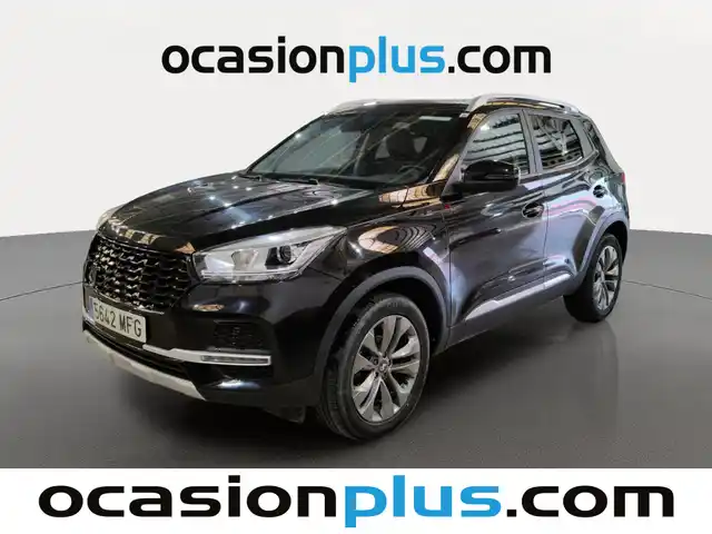 DR AUTOMOBILES DR 4.0 DR4 1.5  (116 CV) de segunda mano