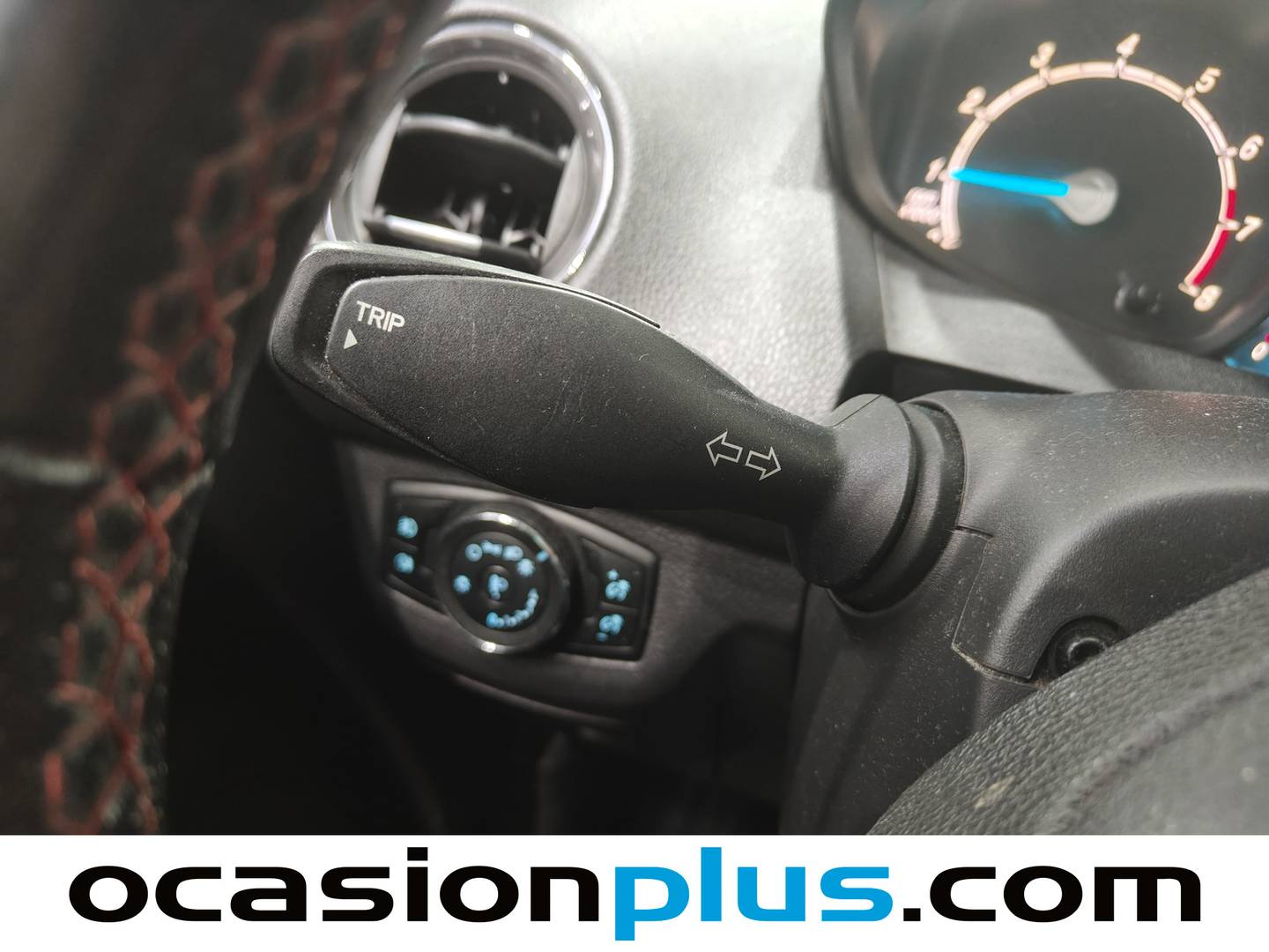 Foto Ford Tourneo Courier Ford Tourneo Courier 1.0 EcoBoost Sport  (100 CV)