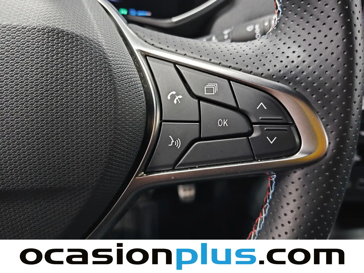 Foto Renault Clio Renault Clio Esprit Alpine E-Tech (143 CV)