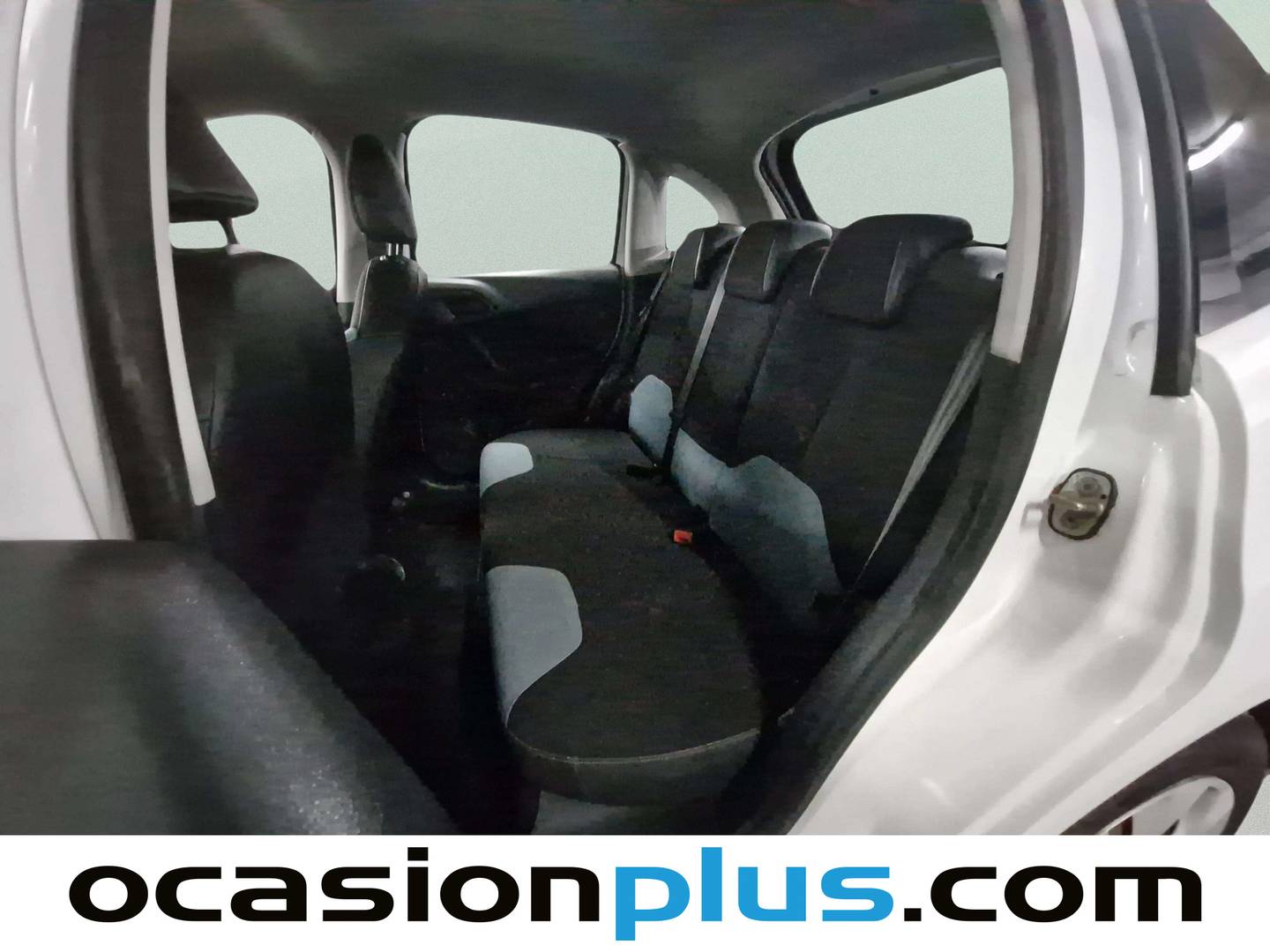 Foto Citroën C3 Citroen C3 VTi 68 Tonic (68 CV)