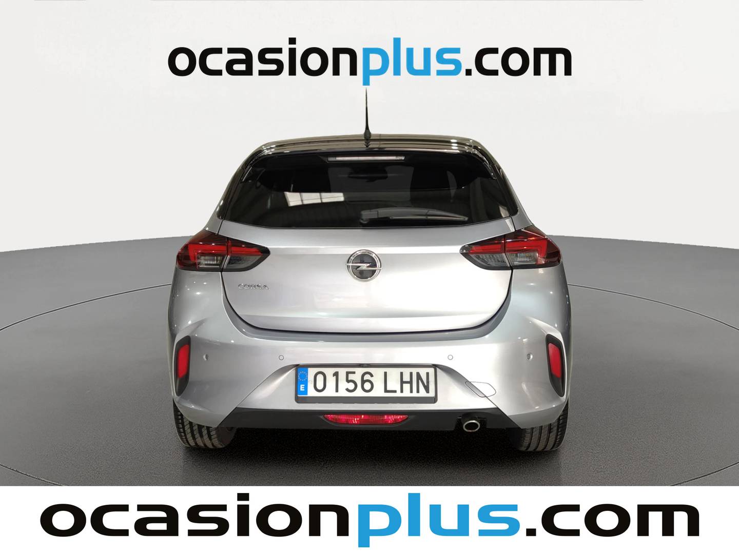 Opel Corsa Opel Corsa 1.2 Turbo XHL GS-Line (100 CV) al mejor precio