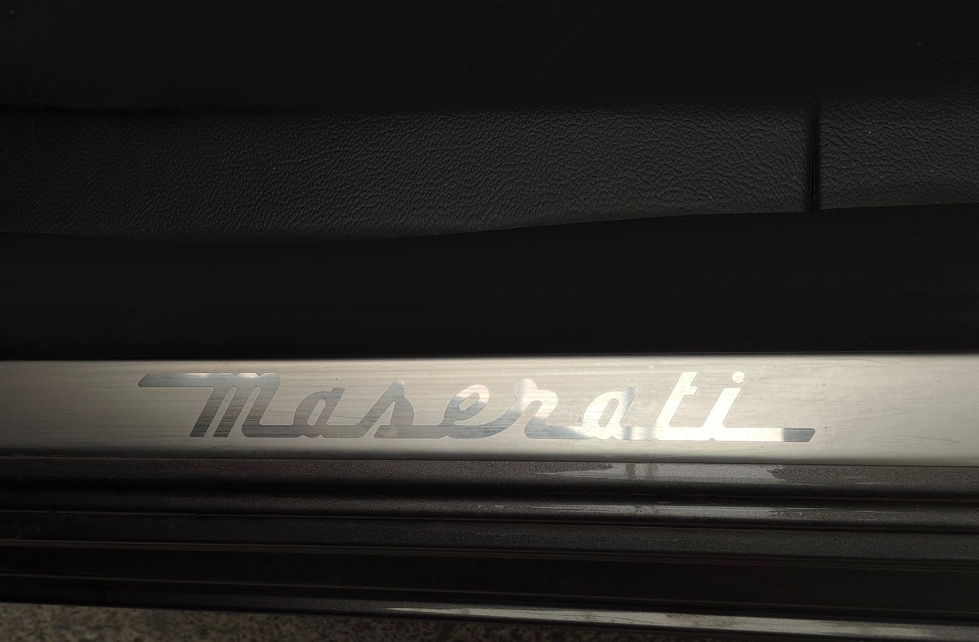 Maserati Quattroporte 3.0 V6 S Q4 - foto 13
