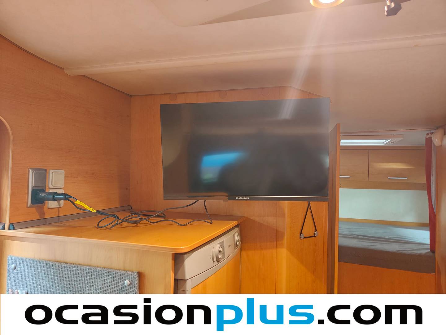 Hymer C 662 Hymer C 662 CL (131 CV) km 0