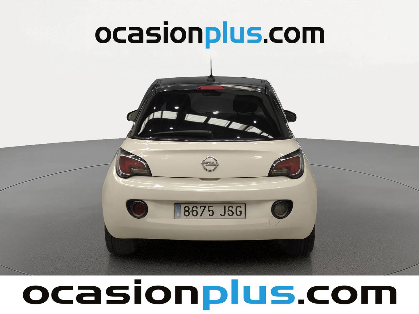 Opel Adam Opel Adam 1.4 XEL Glam (87 CV) al mejor precio