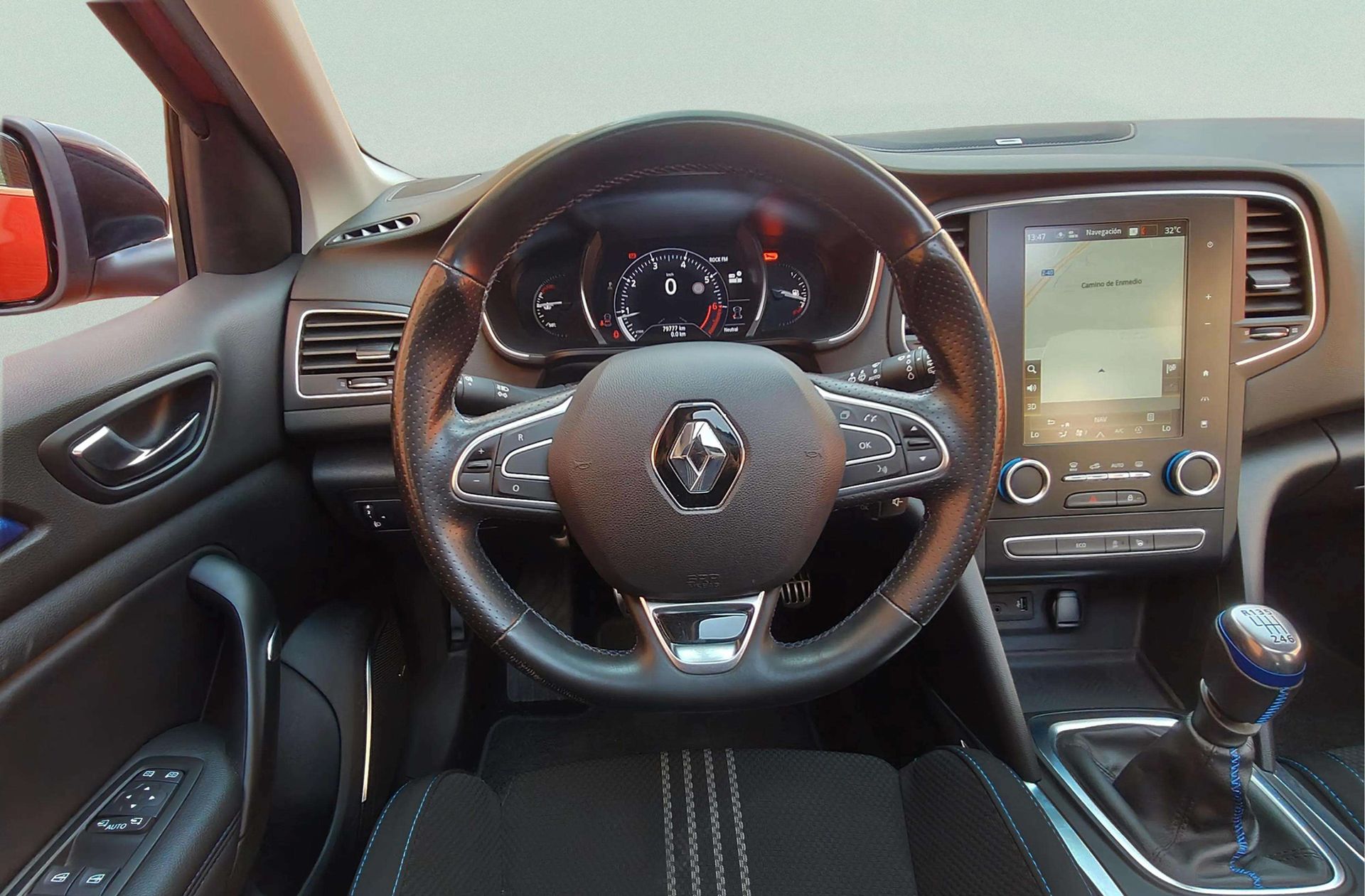 Renault Mégane GT Line TCe GPF - foto 27