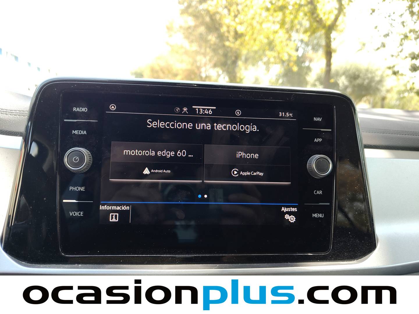 Extras y acabados del Volkswagen T-Roc Volkswagen T-Roc Life 1.0 TSI (110 CV)