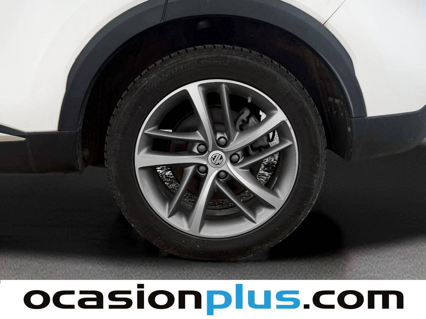 Foto MG HS MG HS 1.5 Turbo GDI Luxury (162 CV)