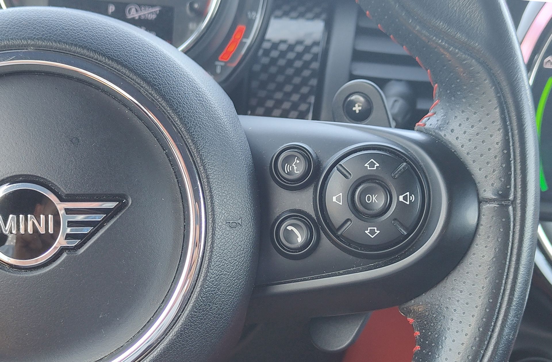 MINI Cooper John Cooper Works - foto 26