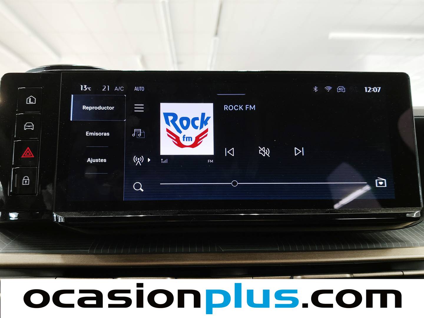 Lancia Ypsilon Lancia Ypsilon Hybrid (100 CV) 100cv