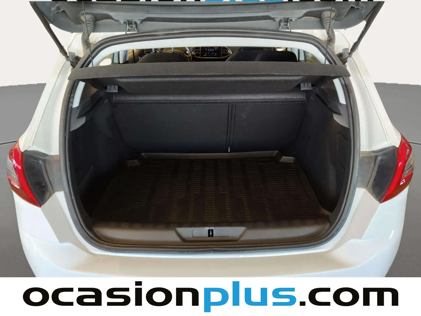 Foto Peugeot 308 Peugeot 308 PureTech 130 S&S Active Pack (130 CV)