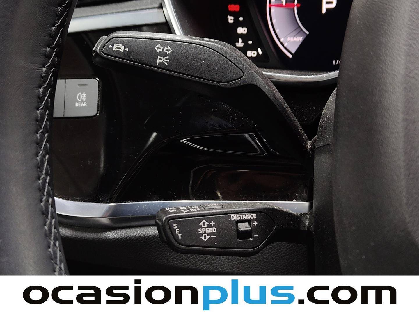 Audi Q3 Audi Q3 Advanced 35 TDI (150 CV) S tronic al mejor precio