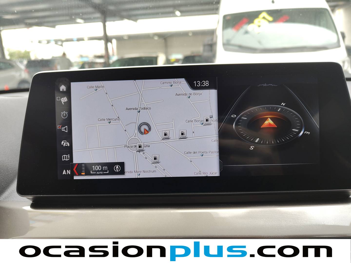 Acabados BMW X1 BMW X1 sDrive18d (150 CV)