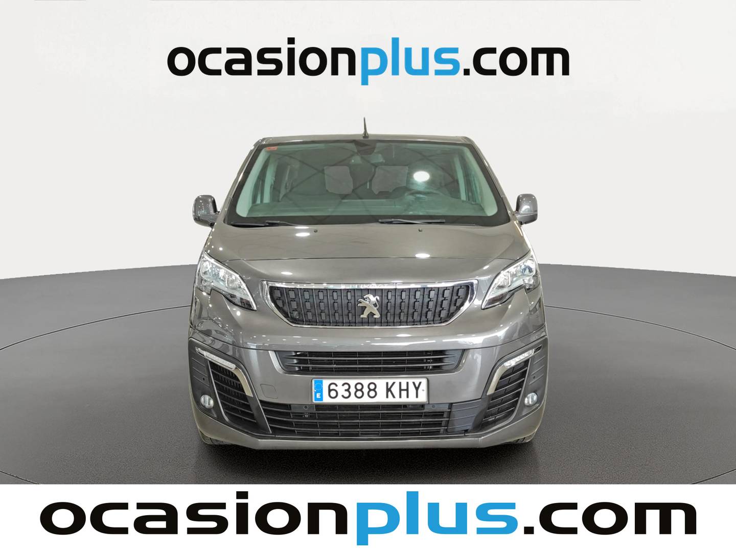Peugeot Traveller Peugeot Traveller BlueHDi 150 Business Compact (150 CV) 8 Plazas 150cv