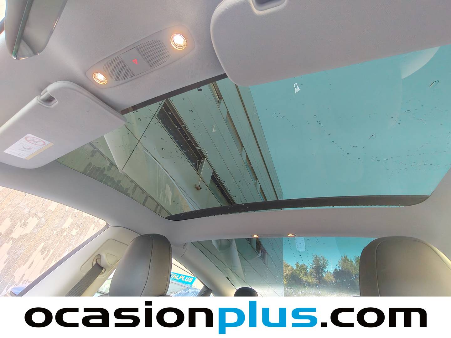 Foto Tesla Model 3 Tesla Model 3 Gran Autonomía 4WD (498 CV)