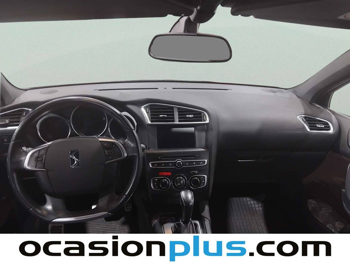 DS DS 4 Crossback DS DS 4 Crossback 1.6 BlueHDi S&S Style EAT6 (120 CV) de ocasión