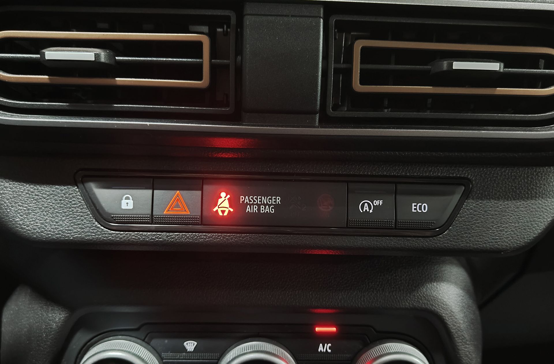 Dacia Sandero Stepway Extreme Go ECO-G - foto 34