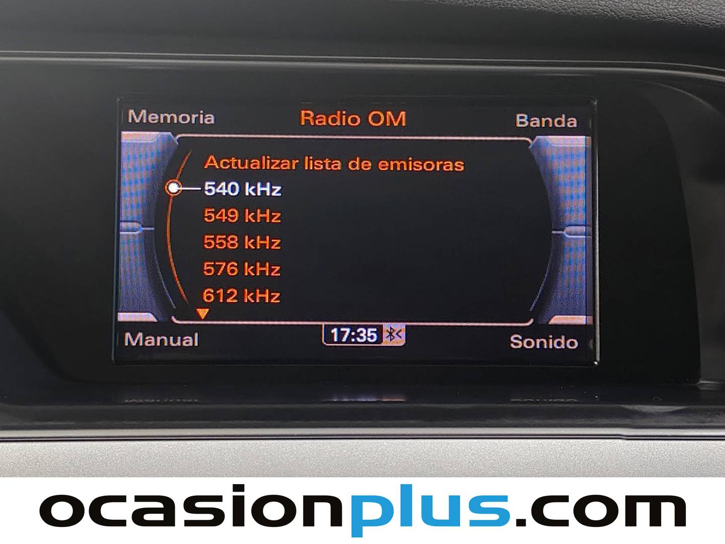 Audi A4 Audi A4 Avant S line edition 2.0 TDI  (150 CV) 2015