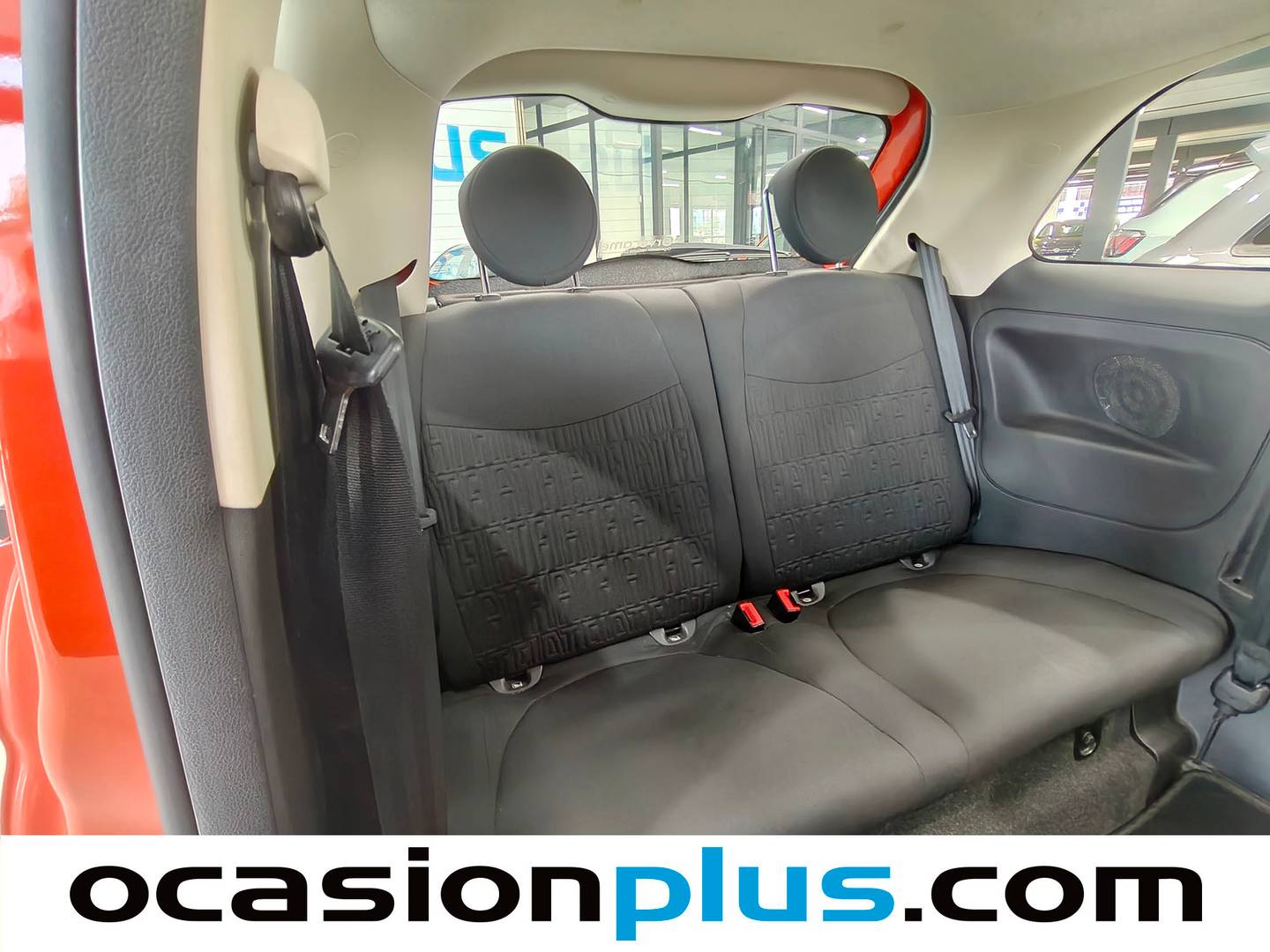 Fiat 500 Fiat 500 1.0 Hybrid Dolcevita (70 CV) al mejor precio