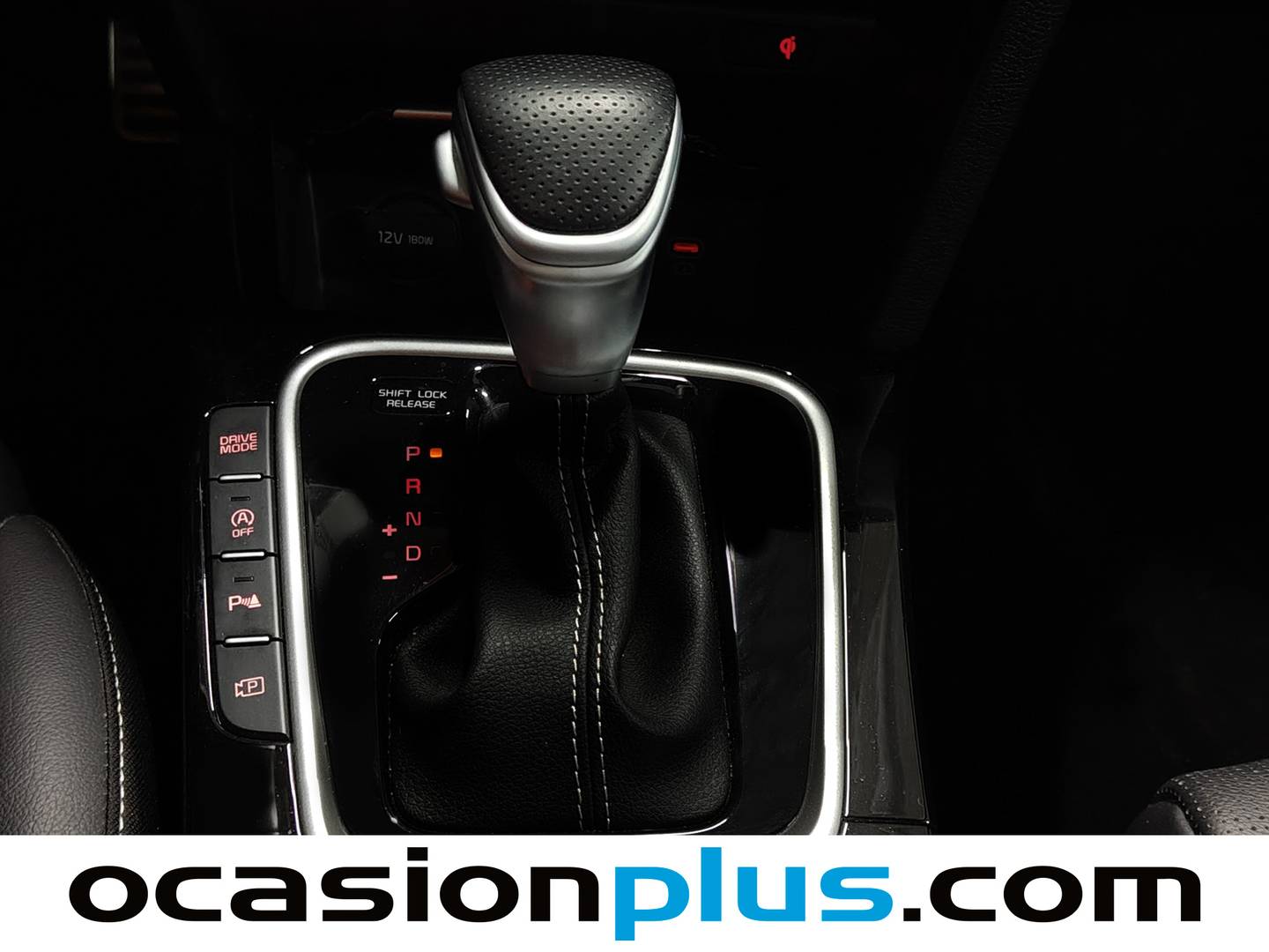 KIA XCeed Kia XCeed 1.5 MHEV GT-line DCT (160 CV) de ocasión