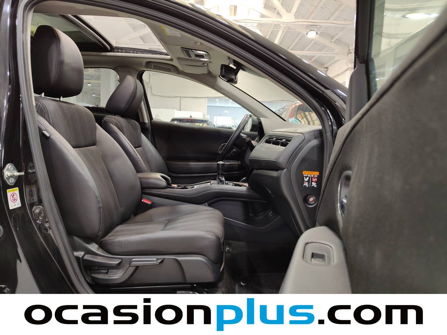 Honda HR-V Honda HR-V 1.6 i-DTEC Executive (120 CV) km 0